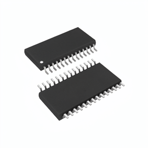 Buy Electronics Components Online 28 TSSOP Exposed Pad Authorized Distributor Power Management (PMIC) MPQ3367GF-AEC1-P - Product Image 1