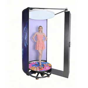 Escáner corporal 3D <span class=keywords><strong>inteligente</strong></span> a todo color para figuritas personalizadas, Bustos y regalos conmemorativos - Product Image 2