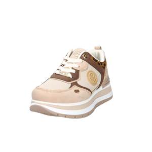Sneakers da Donna Laura Biagiotti, Stile Chunky Beige, Scarpe alla Moda - Product Image 2