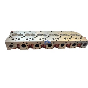 Repuestos para Excavadora XPower, Conjunto de Cabeza de Cilindro H06CT AMP-H06CT 4251749 H06C-T para EX220-1 EX220-2 EX220-3 EX270 - Product Image 3