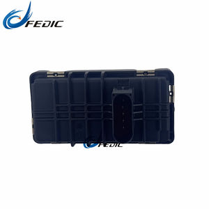 BV40 54409880025 Turbo attuatore Wastegate per <span class=keywords><strong>BMW</strong></span> 1 3 serie 4 <span class=keywords><strong>F20</strong></span> F21 F22 F30 F31 F32 2.0L 110/ 150 HP <span class=keywords><strong>B47</strong></span> B47D20A 2013-2017 - Product Image 5