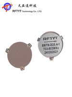 Composants électroniques, accessoires et communications RFTYT, circulateur SMT à montage en surface 703-803 MHz