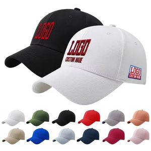 High Quality Custom Logo Structured Hat 6 Panel Curved Brim <b>Snapback</b> Baseball <b>Cap</b> Raised Rubber Logo Twill Unisex Sporty <b>Caps</b> - Product Image 1