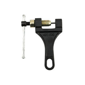 Shunshou Chain Detacher 4 5 6 Inch Carbon Steel <b>Motorcycle</b> Repair Tool For Chain Breaker And Cutter - Product Image 4
