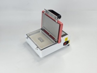 Nouvel arrivage de housse de téléphone par sublimation Machine à personnaliser housse de téléphone par sublimation personnalisée 3d A5 Machine de transfert sous vide