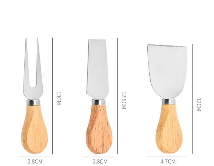 Mini fourchette