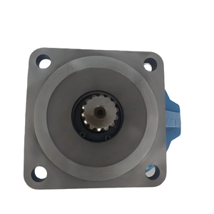 Bomba de Engranajes de Alta Presión HuamaoPower CMG, Bomba Hidráulica Fácil de Operar para Ingeniería Mecánica - Product Image 2