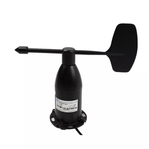 SENTEC WD300 Low Cost 0~360. Wind Direction Indicator Sensor for Meteorological Station With 4~20mA, 0~<b>5V</b>, 0~10V WD300 Wind Dire - Product Image 3