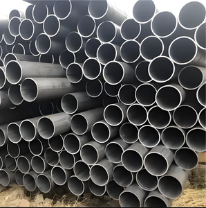 Tubo sin soldadura de acero al carbono para carcasa y tubería lote stock 12Cr1MoV 10CrMo910 15CrMo 35CrMo en China - Product Image 4