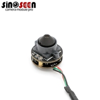 Caméra de reconnaissance d'objets 1 million de pixels GC1054 720p Caméra USB à mise au point fixe Module de caméra HD Mini module de caméra