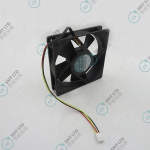 พัดลมอะไหล่ SMT สำหรับ KD1212PTS1-6A - Product Image 3