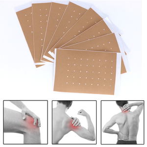 พลาสเตอร์แก้ปวดเสือสำหรับอาการปวดร่างกาย - Product Image 2