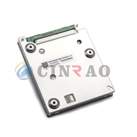 Écran LCD 3,5 pouces 320*240 LTA035B880F Panneau d'écran de voiture WLED pour la navigation GPS