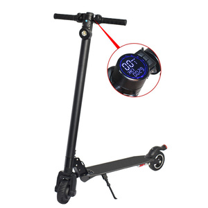 Nine <span class=keywords><strong>Bot</strong></span> 800W Imoving X1 Repuestos para Patinete Eléctrico, Plegable, Fácil Movilidad, Patinete de Viaje, Potente Mini Patinete Eléctrico para Adultos - Product Image 1