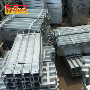 Poteau <span class=keywords><strong>de</strong></span> mur <span class=keywords><strong>de</strong></span> soutènement en acier galvanisé en acier métallique standard australien 6x6 4x4 - Product Image 5