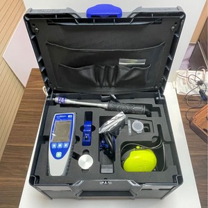 Détecteur de Décharges Partielles Ultrasoniques Portatif de Haute Précision UK EA UltraTEV Plus Kit 3 pour Appareils de Commutation et Câbles - Product Image 1