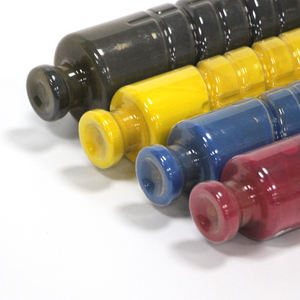 Pièces de copieur compatibles Cartouche de toner couleur <span class=keywords><strong>MPC307</strong></span> pour copieurs Ricoh Aficio MP C306 C307 C406 C407 - Product Image 4