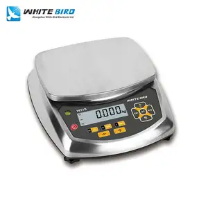 Factory Direct Sale Wide Angle 20 Mm Ss Kitchen Scales