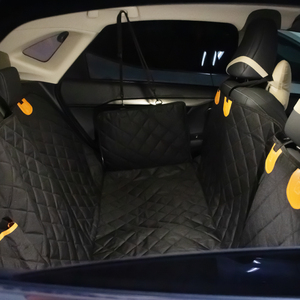 Venta caliente impermeable <span class=keywords><strong>perro</strong></span> asiento de coche antideslizante cubierta lavable coche asiento trasero <span class=keywords><strong>Protector</strong></span> - Product Image 3