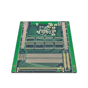 Supply Sided Solder Inline Electronic Motherboard Circuit Mask Lamp Supplier Perakitan Prototype Oem Aoi Smt Pcba Board - Product Image 4