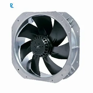 New Fan Motor 220V Air Cooler Axial Flow Fan Design Suppliers For Refrigeration Unit High Quality Industrial Cold Room Equipment