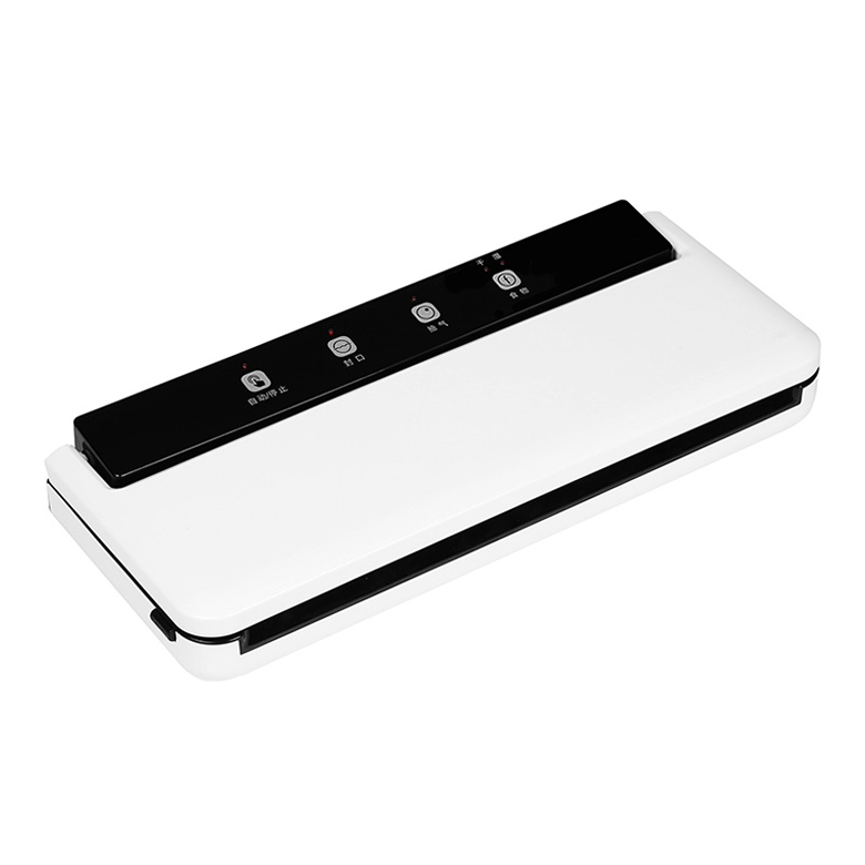 hot sale portable household small sealing machine Vacuum sealer food packing and saving