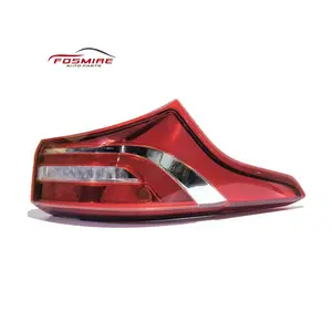 F01-4433020AB High quality auto parts wholesale Right rear taillight International For JETOUR X70