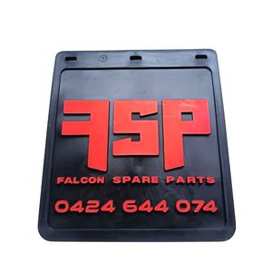 Support de <span class=keywords><strong>garde</strong></span>-<span class=keywords><strong>boue</strong></span> et <span class=keywords><strong>garde</strong></span>-<span class=keywords><strong>boue</strong></span> <span class=keywords><strong>pour</strong></span> camion, pièces de carrosserie robustes, protection anti-éclaboussures en PE - Product Image 1