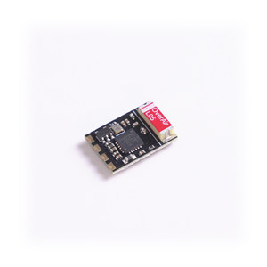 ตัวรับสัญญาณ ELRS 2.4G Lite 1-2S อัลตร้ามินิ สำหรับเครื่องบินขนาดเล็ก อะไหล่ RC - Product Image 4