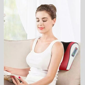 2024 Hot-Selling Multifunktions-Fuß massage gerät für Taillen-und Rücken massage kissen für optimalen Komfort - Product Image 6