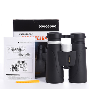 Dr. People's 10x50 Binoculars Waterproof Outdoor All Optical Lenses Civilian Use - Product Image 2