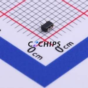 Regulador lineal PMIC de chip IC de circuito integrado TPS715345DCKR (LDO) original y nuevo - Product Image 2