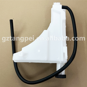 ถังหม้อน้ำ21710-ED000ถังน้ำมันเครื่องทำความเย็นสำหรับรถยนต์มือสอง/ใหม่ระบบระบายความร้อนหม้อน้ำถังผลิต - Product Image 3