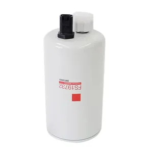 Kraftstoff filter FS19732 3973233 Kraftstoff-Wasserabscheider-Bagger aggregat LKW-Diesel filter für Flotten schutz