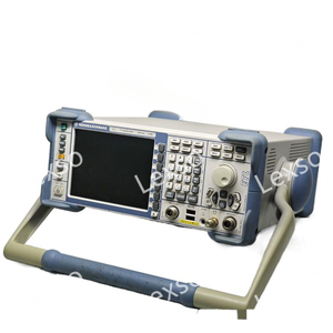 Analizador de TV Rohde & Schwarz R&S Usado, 500kHz-3GHz - Product Image 3