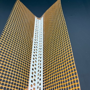 Bande de protection d'angle en PVC Xiabo / Cornières en PVC pour le revêtement et le plâtrage - Product Image 3