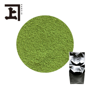 Ceremonia verde 1kg té ceremonial japonés orgánico Japón lujo celebración grado Premium Matcha polvo al por mayor - Product Image 1