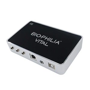 Urology Scanner Biophilia Vital Urinary Disorder Prostate <strong>Kidney</strong> Health Analyzer - Product Image 3