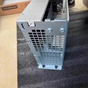 Module d'alimentation SIMODRIVE 611 PLC 6SN1123 1AA00 0HA1 6SN11231AA0000HA1 1 axe 240V Contrôle industriel RS485 Can Bus - Product Image 6