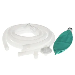 Canack brand medical disposable anesthesia breathing circuit circulator