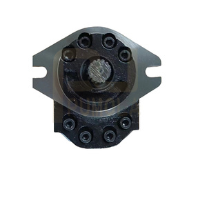 Pompe à engrenages hydraulique GR28 <span class=keywords><strong>GR33</strong></span> GR38 GR47 GR55 GR72 - Product Image 2