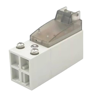 Suministro de Válvulas Solenoides Nuevas de la Serie CPV de Airtac, Modelos CPV15SB5F, CPV15SB6F, CPV15SB7F, Nuevas y Originales para Automatización Industrial Programable - Product Image 1