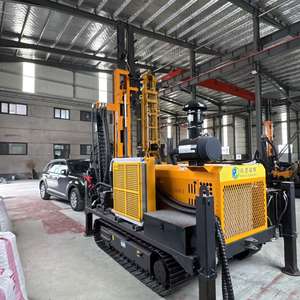 Frl800-השם בקידוח הידראולי. מהונדס לכבוש 100-800 מ 'עם אמינות מוחלטת וכוח מוחלט על כל שטח - Product Image 1