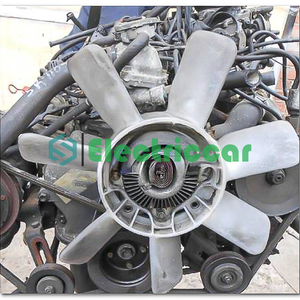 เครื่องยนต์มือสองญี่ปุ่นแท้ รุ่น 5A 5C 5K เบนซิน สำหรับ 14B 15B 1FZ 1DZ 1UZ 2UZ - Product Image 6