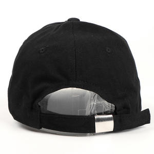 Wholesale Custom Logo High Quality 5 Panel Embroidery Logo Suede Dad <b>Hat</b> Mens Plain Baseball Cap - Product Image 2