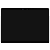 Microsoft Surface Pro 9 2038 (2021) 2880x192 0 LCD ekran dokunmatik ekranlı sayısallaştırıcı grup için 13.13.ekran değiştirme