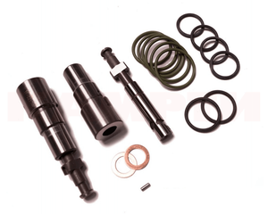 Punta de cincel para martillo hidráulico Atlas SB202 SB302 SB450 SB452 SB552 SB702, buje de herramienta, piezas de martillo rompedor hidráulico para excavadora - Product Image 2