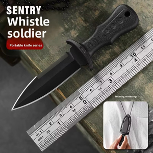 Couteau tactique de survie à lame fixe OEM Sashimi Fish <span class=keywords><strong>Switch</strong></span> <span class=keywords><strong>Blade</strong></span>, couteau de poche, couteaux tactiques, lame fixe - Product Image 3