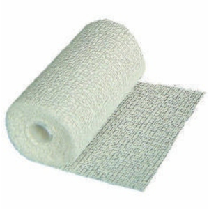 Pansement en plâtre de Paris B.P. PRODUITS CHIRURGICAUX Secteur des soins de santé Hôpital privé Hôpital public Chaîne d'hôpitaux Pharmacie - Product Image 2