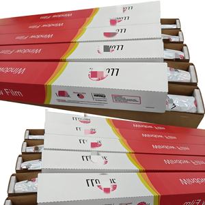 Film teinté pour vitres de voiture Llumar Air 80, rouleau de film teinté Llumar, film céramique pour vitres de voiture - Product Image 1